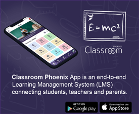 Phoenix Classroom Mobile App
